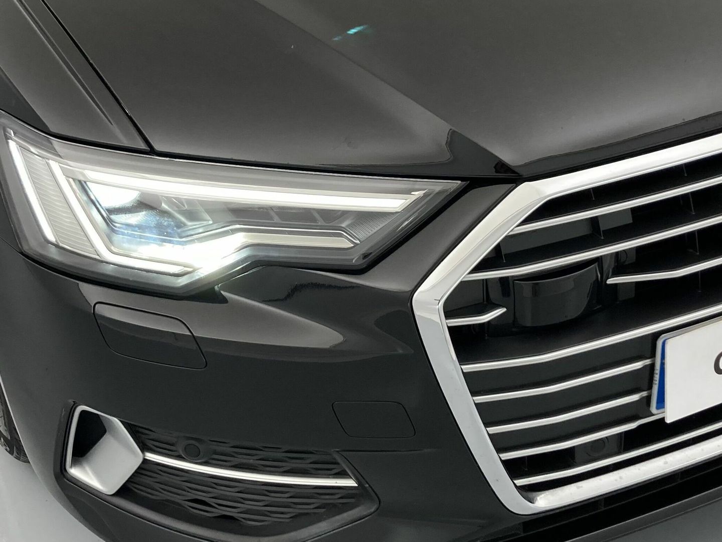 Audi A6 Avant Sport 40 TDI 150 kW (204 CV) S tronic