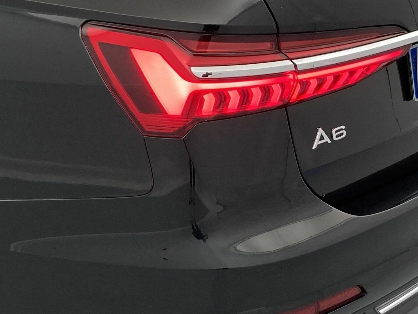 Audi A6 Avant Sport 40 TDI 150 kW (204 CV) S tronic