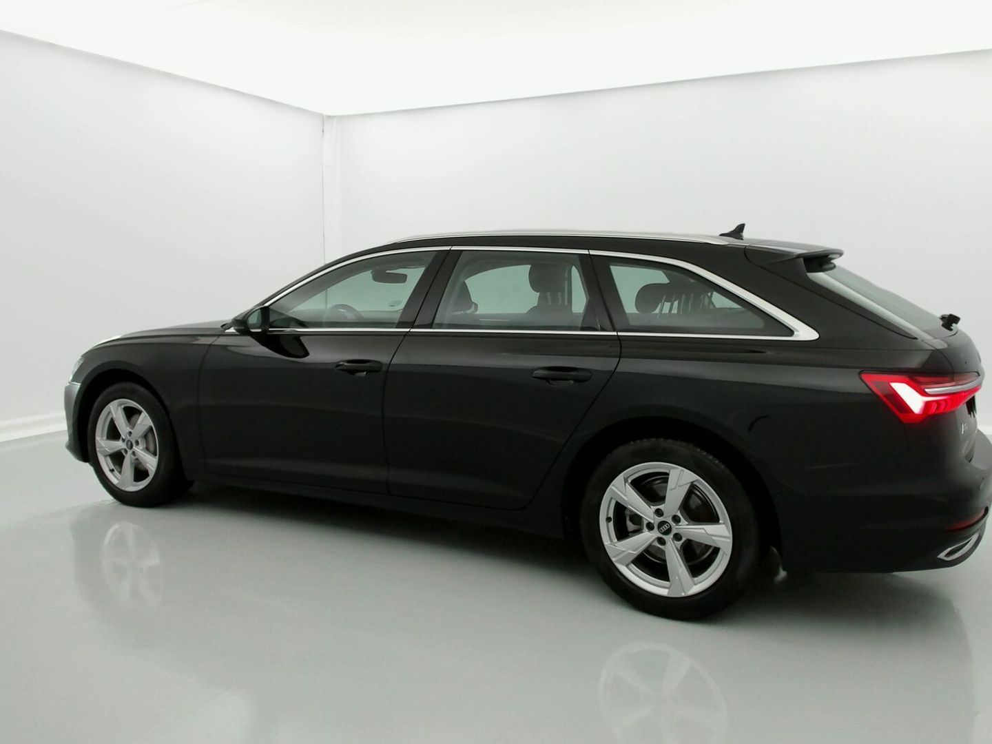 Audi A6 Avant Sport 40 TDI 150 kW (204 CV) S tronic