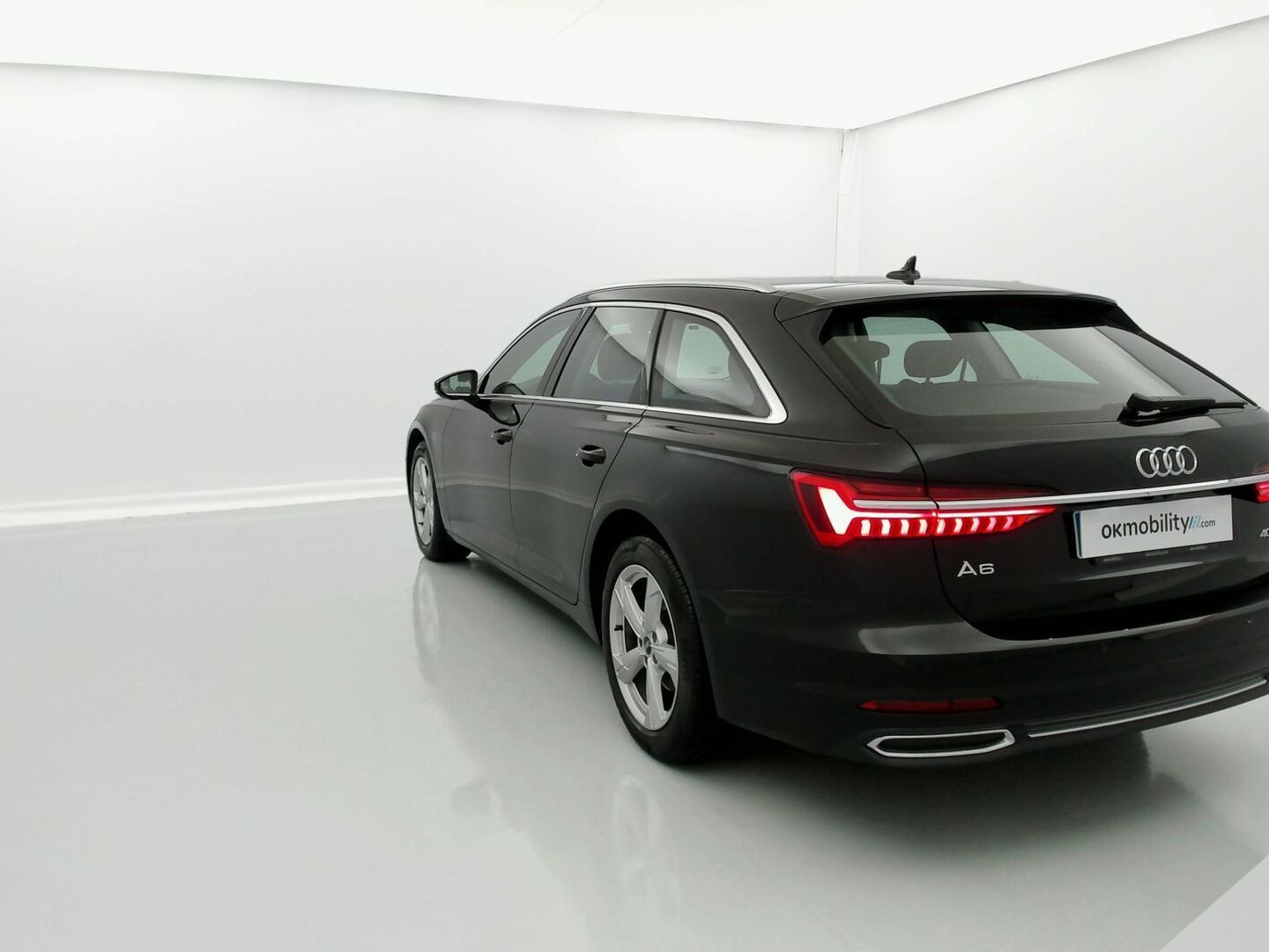 Audi A6 Avant Sport 40 TDI 150 kW (204 CV) S tronic
