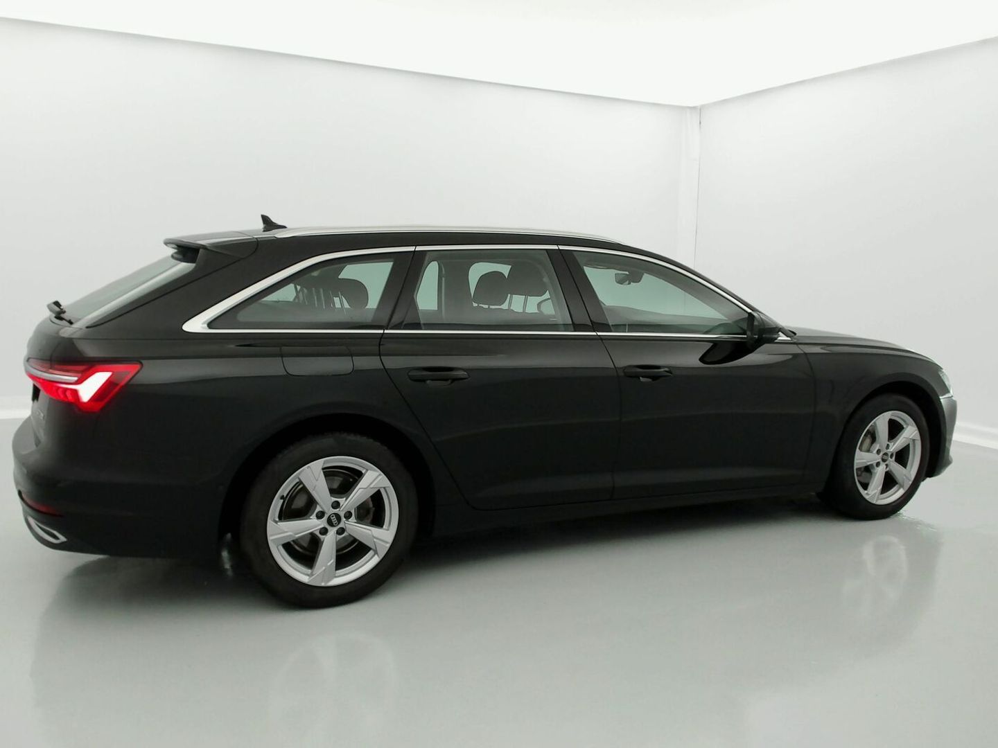 Audi A6 Avant Sport 40 TDI 150 kW (204 CV) S tronic
