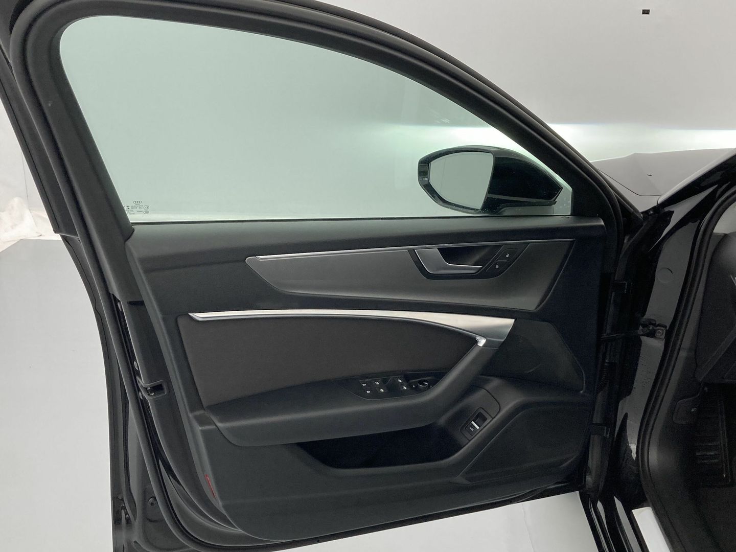 Audi A6 Avant Sport 40 TDI 150 kW (204 CV) S tronic