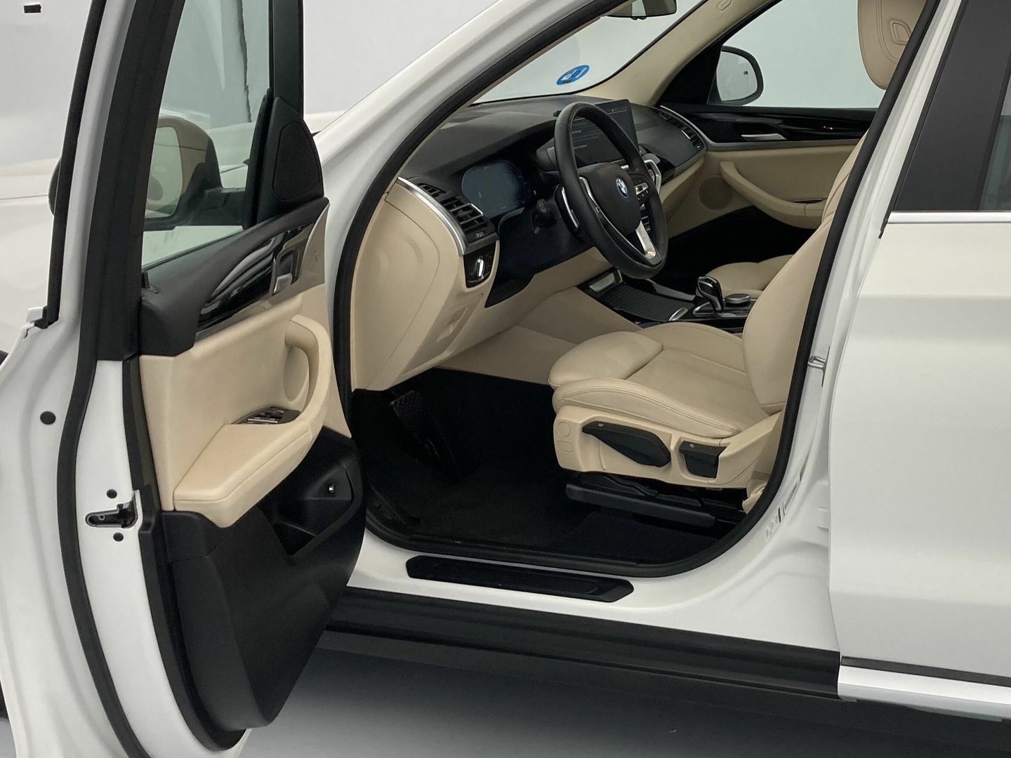 BMW X3 xDrive30e xLine 215 kW (292 CV)