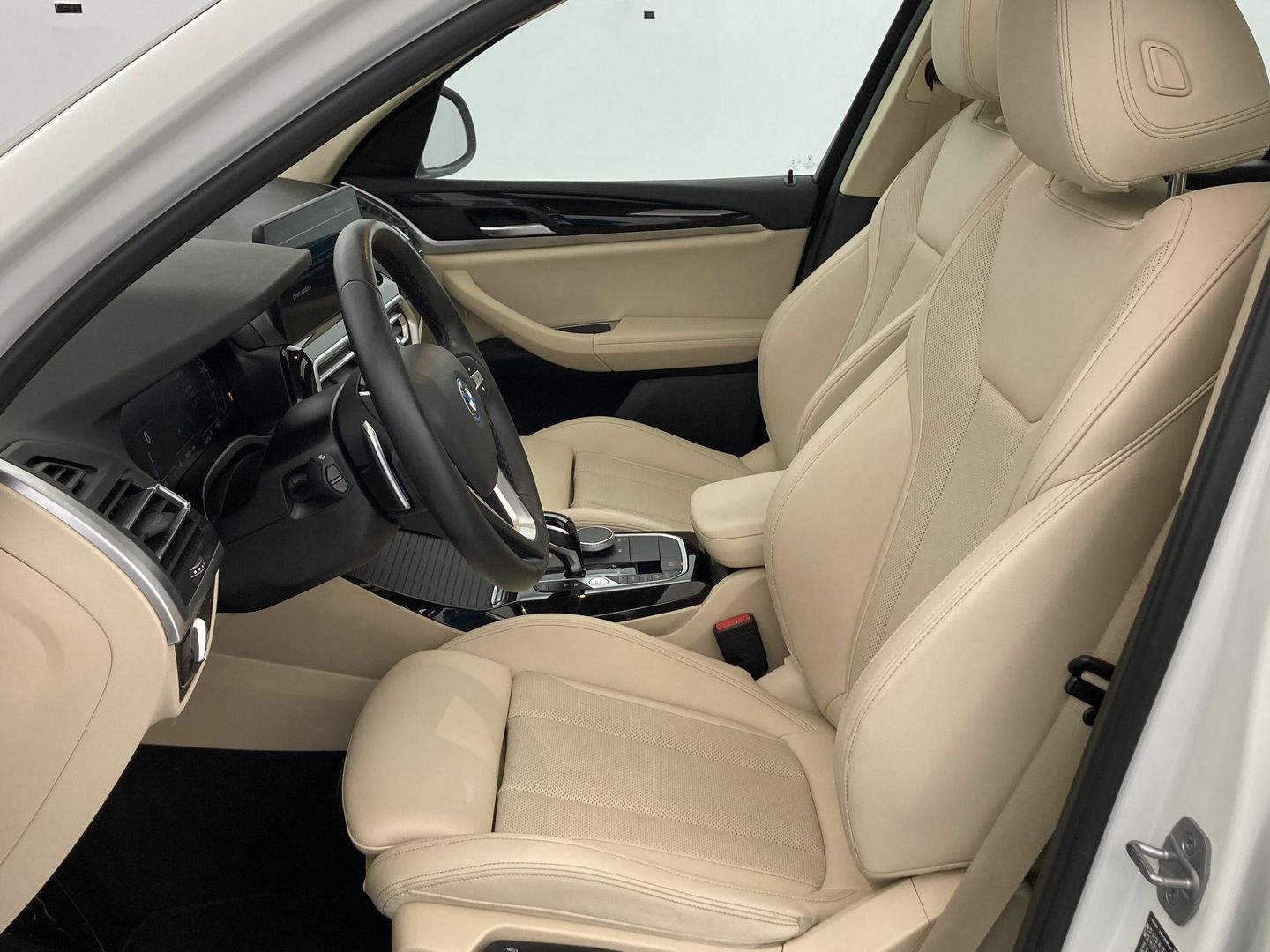 BMW X3 xDrive30e xLine 215 kW (292 CV)