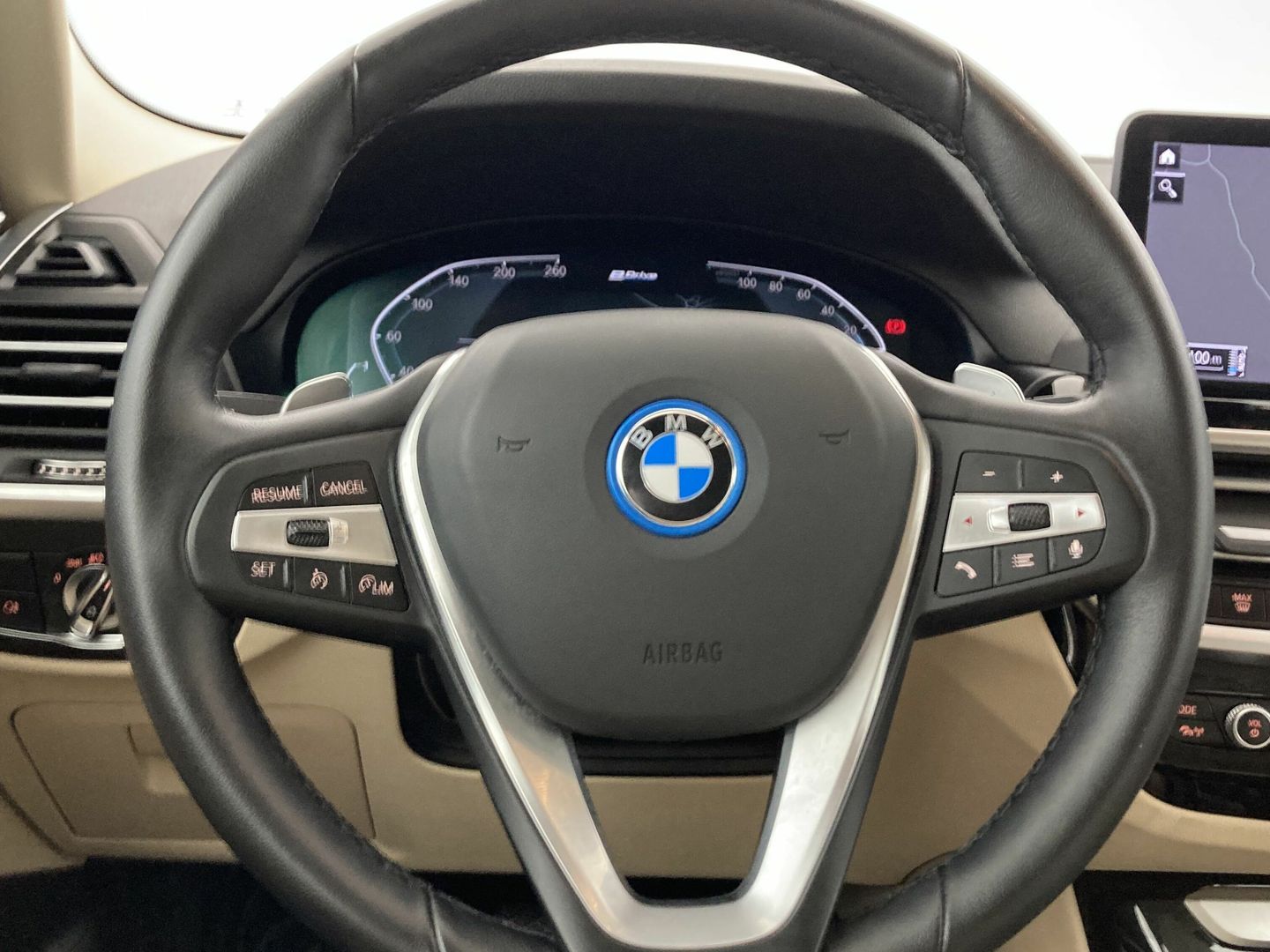 BMW X3 xDrive30e xLine 215 kW (292 CV)