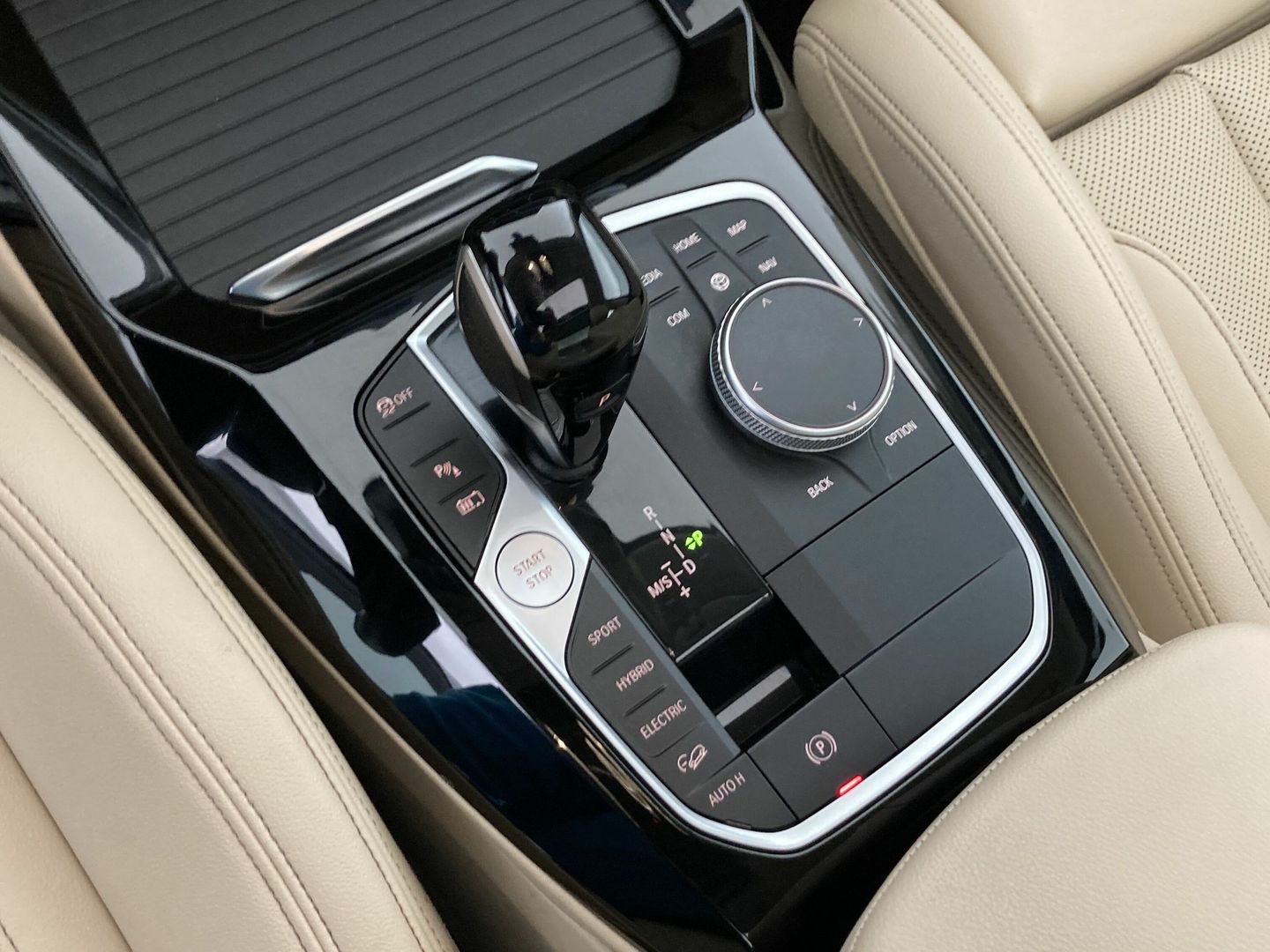 BMW X3 xDrive30e xLine 215 kW (292 CV)