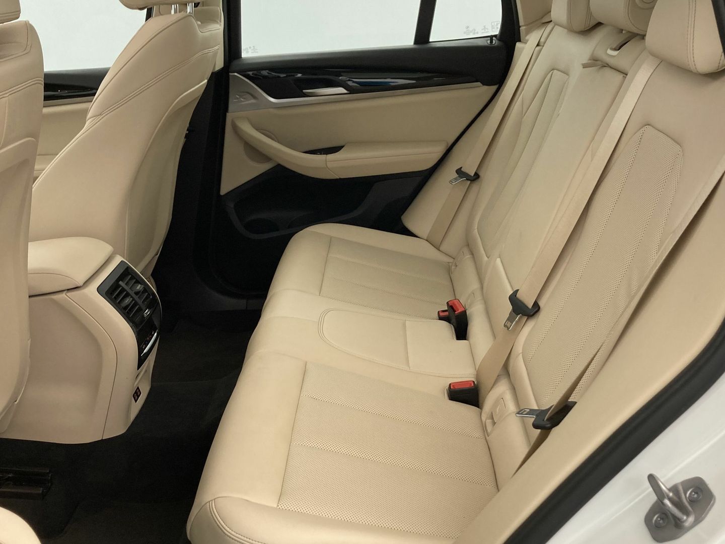 BMW X3 xDrive30e xLine 215 kW (292 CV)