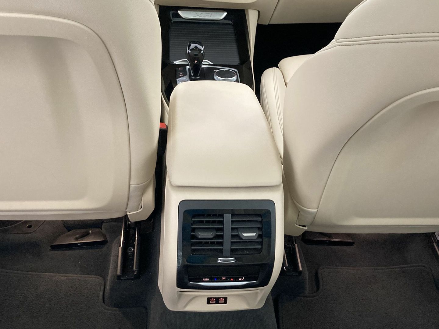BMW X3 xDrive30e xLine 215 kW (292 CV)