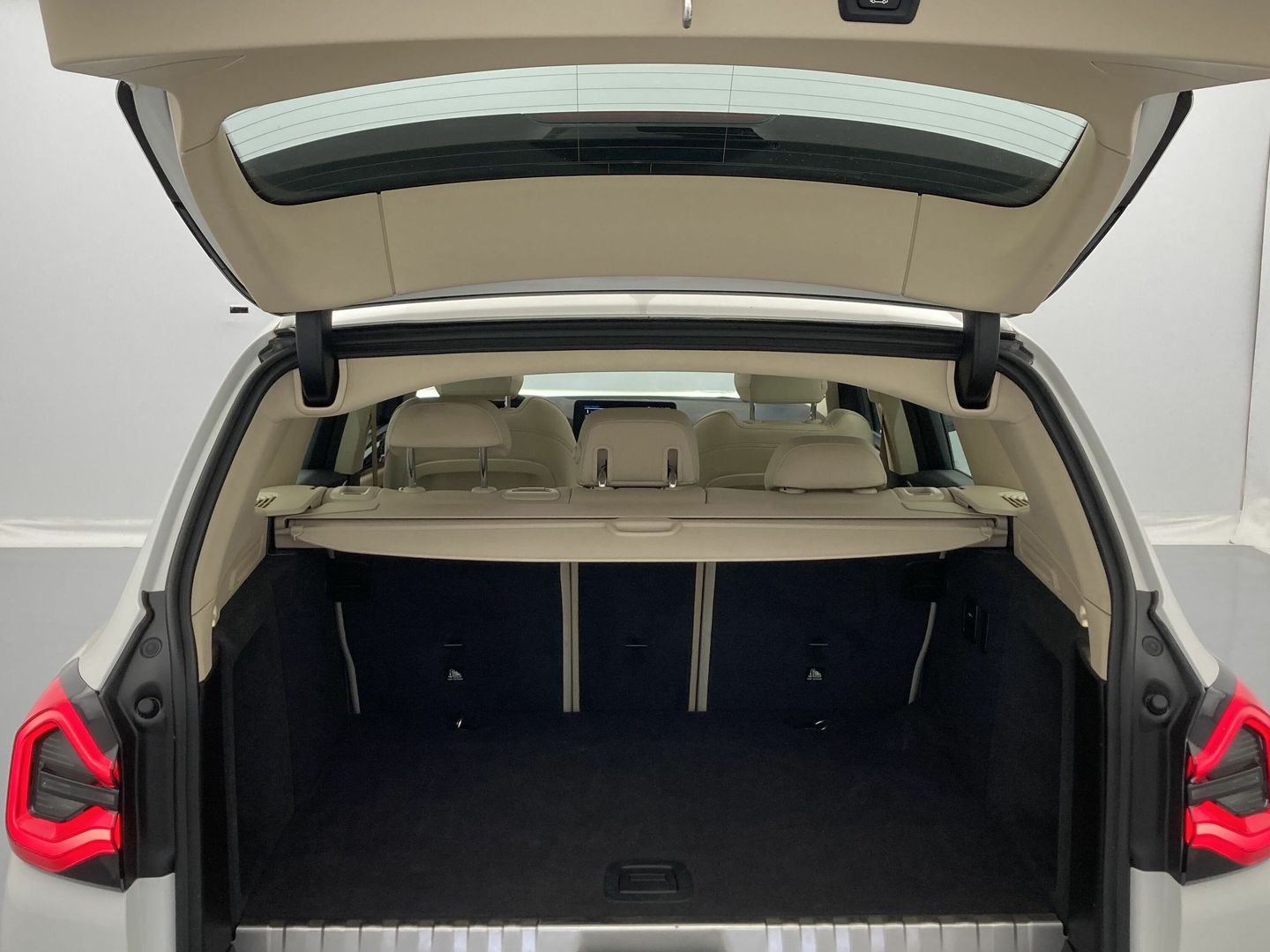 BMW X3 xDrive30e xLine 215 kW (292 CV)