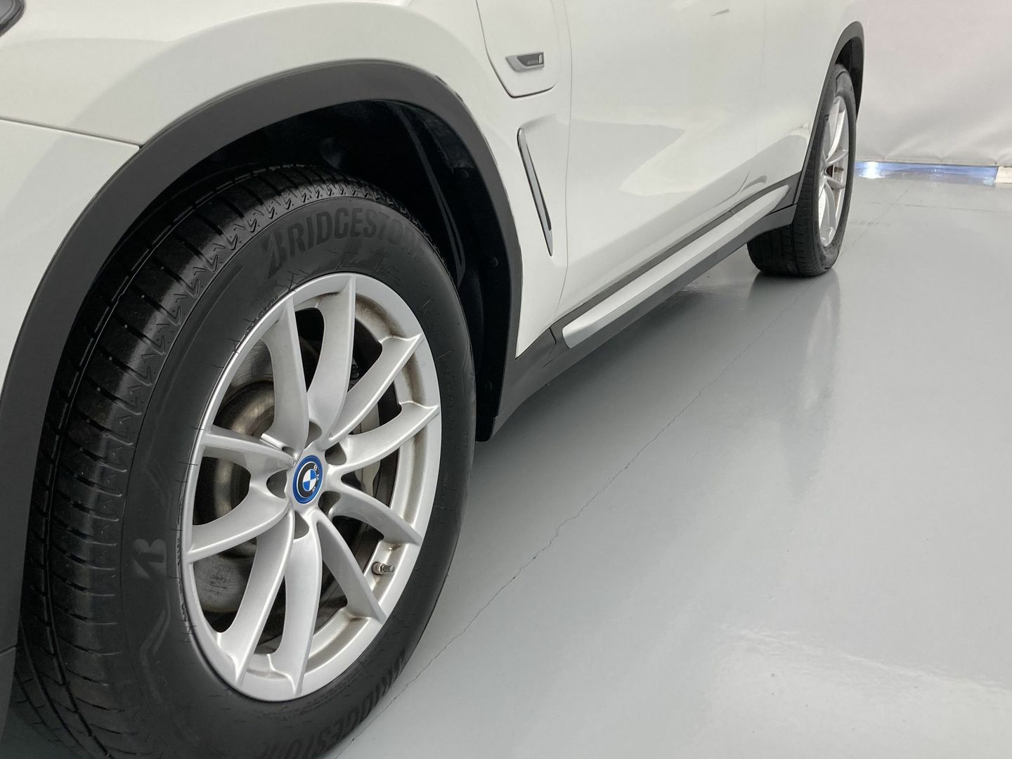 BMW X3 xDrive30e xLine 215 kW (292 CV)
