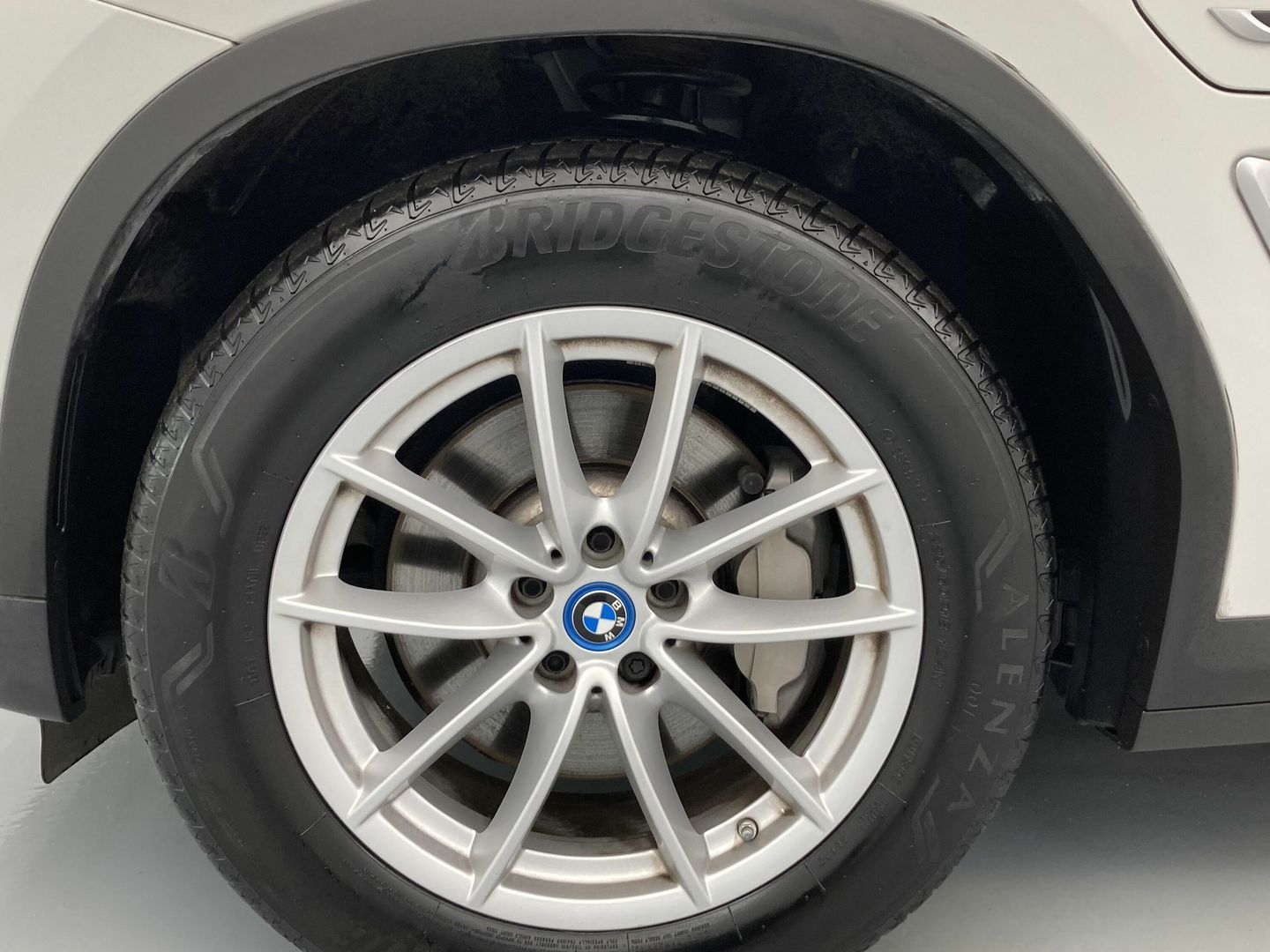 BMW X3 xDrive30e xLine 215 kW (292 CV)