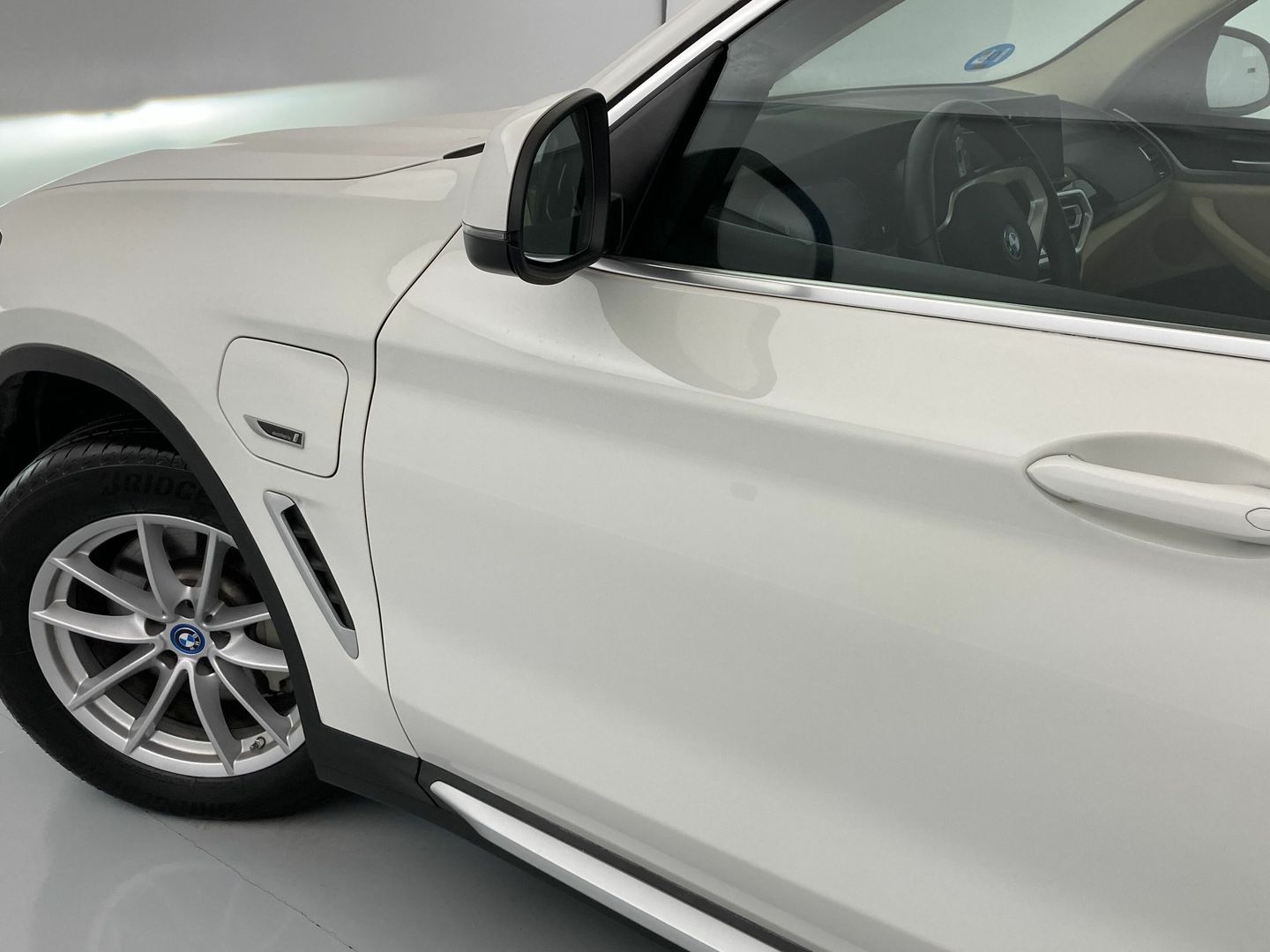 BMW X3 xDrive30e xLine 215 kW (292 CV)