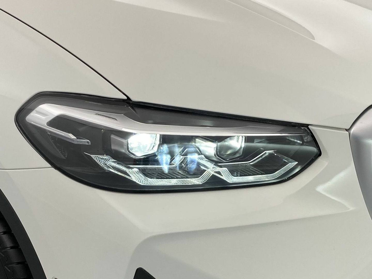 BMW X3 xDrive30e xLine 215 kW (292 CV)