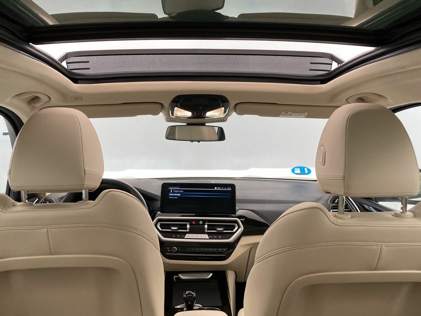 BMW X3 xDrive30e xLine 215 kW (292 CV)