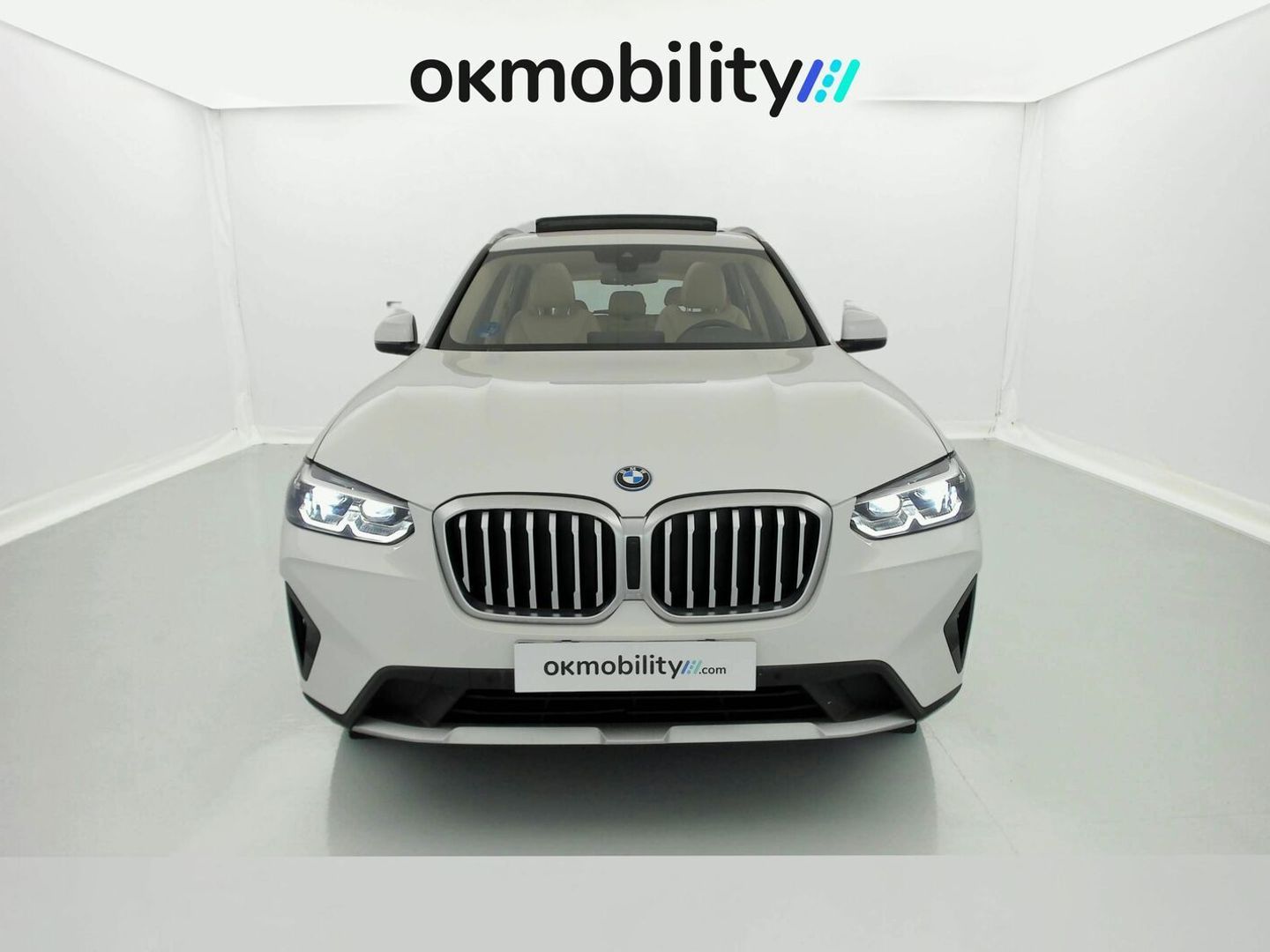BMW X3 xDrive30e xLine 215 kW (292 CV)