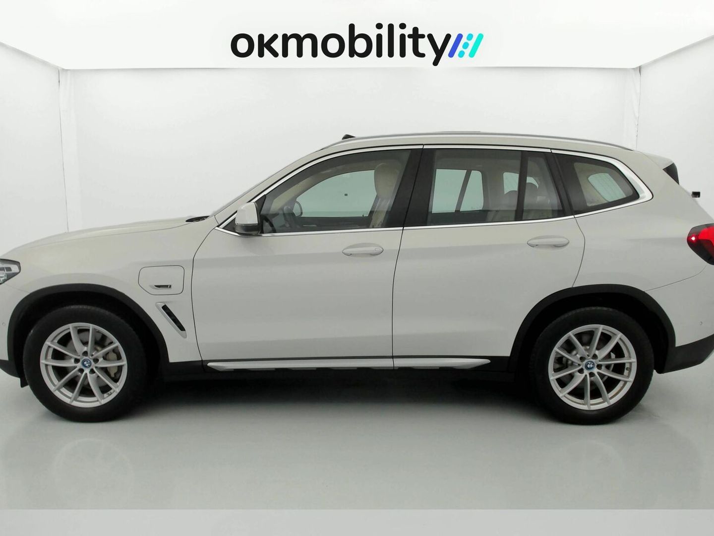 BMW X3 xDrive30e xLine 215 kW (292 CV)