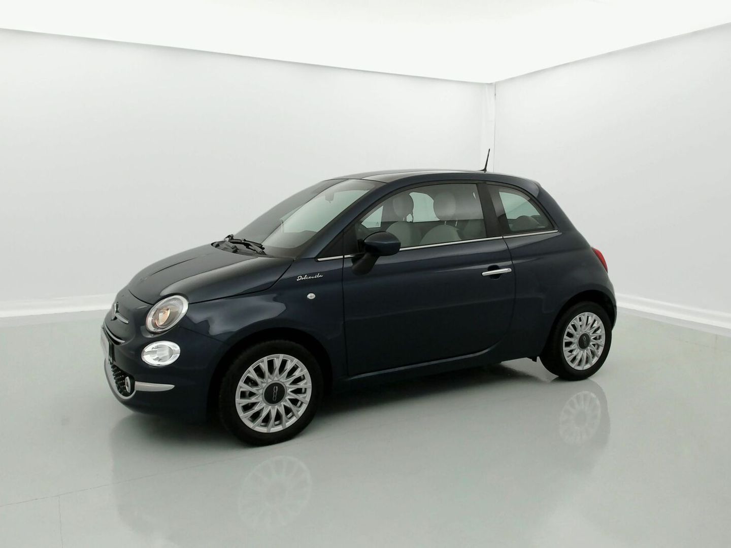 Fiat 500 1.0 Hybrid Dolcevita 51 kW (70 CV)