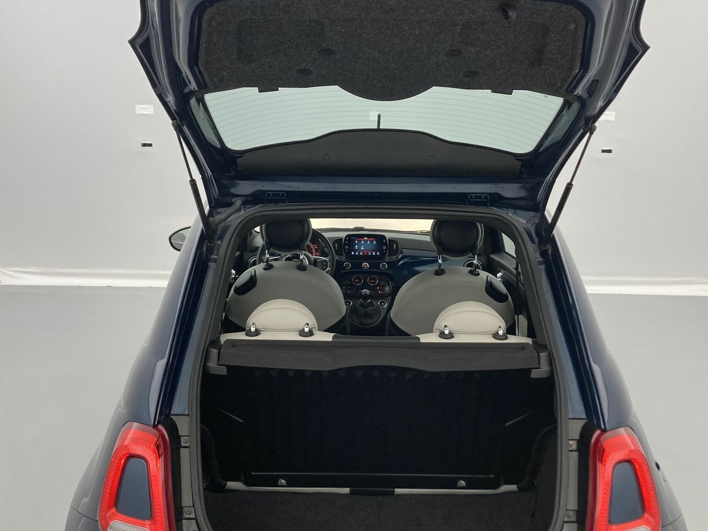Fiat 500 1.0 Hybrid Dolcevita 51 kW (70 CV)
