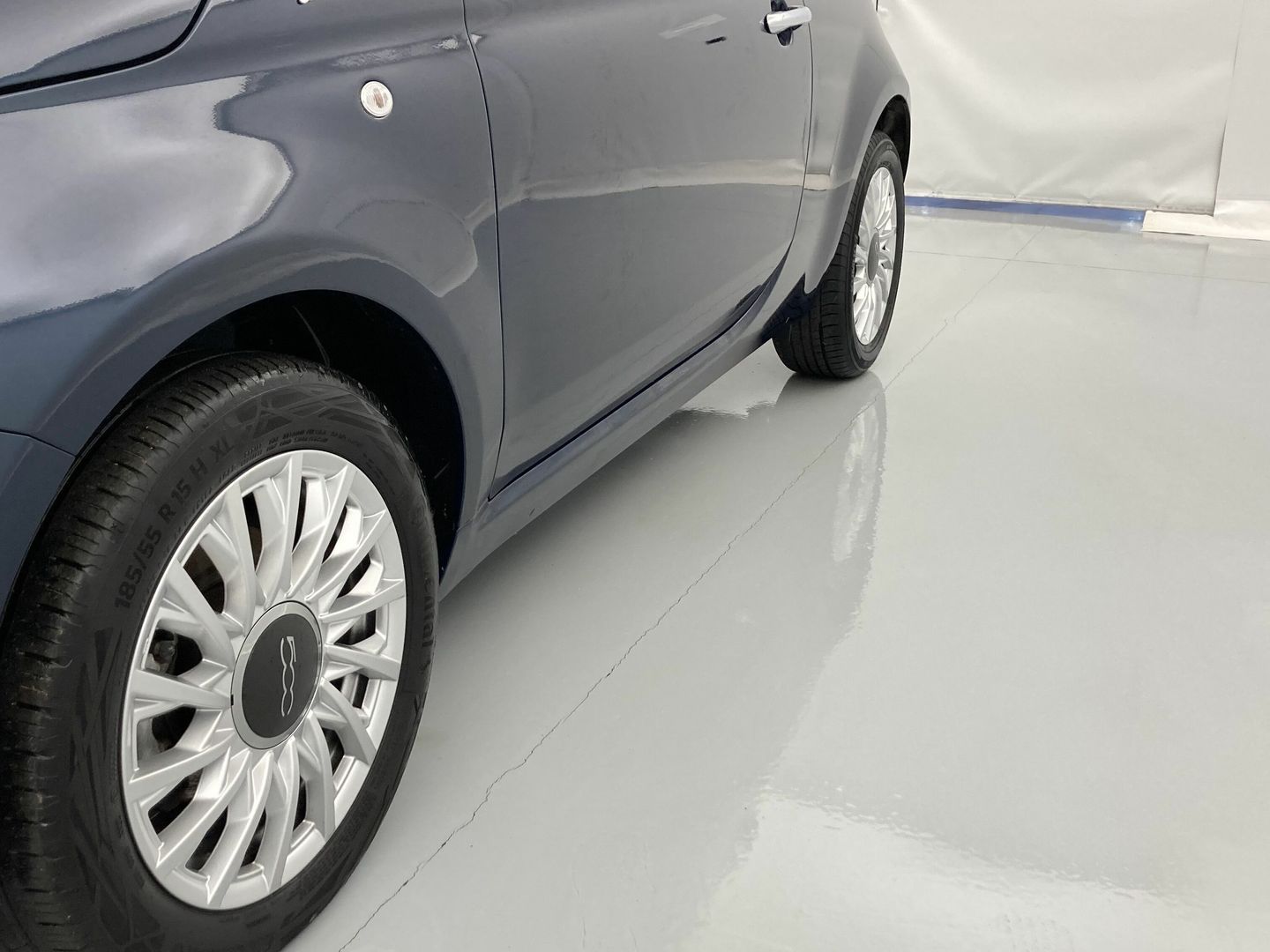 Fiat 500 1.0 Hybrid Dolcevita 51 kW (70 CV)