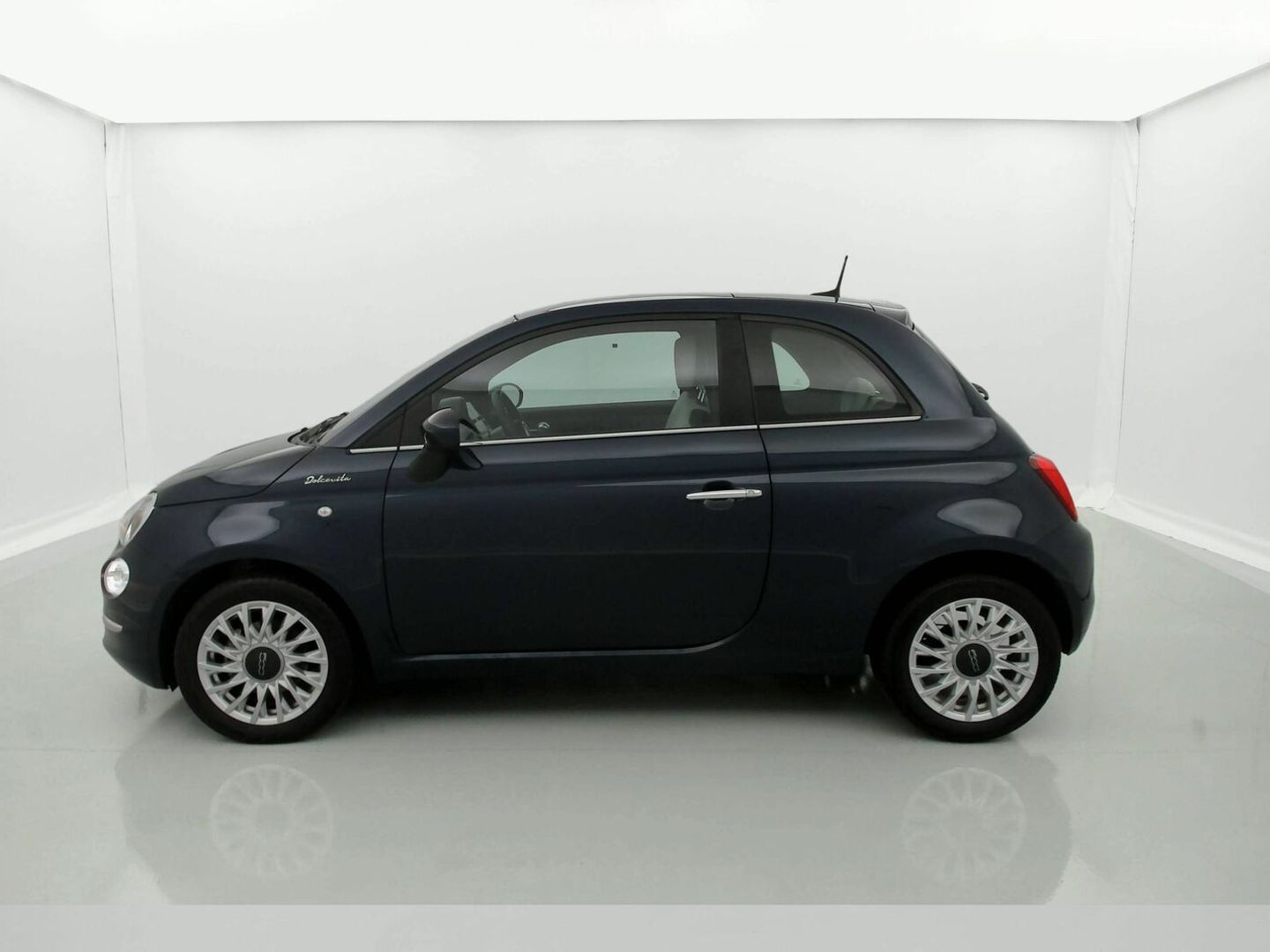 Fiat 500 1.0 Hybrid Dolcevita 51 kW (70 CV)