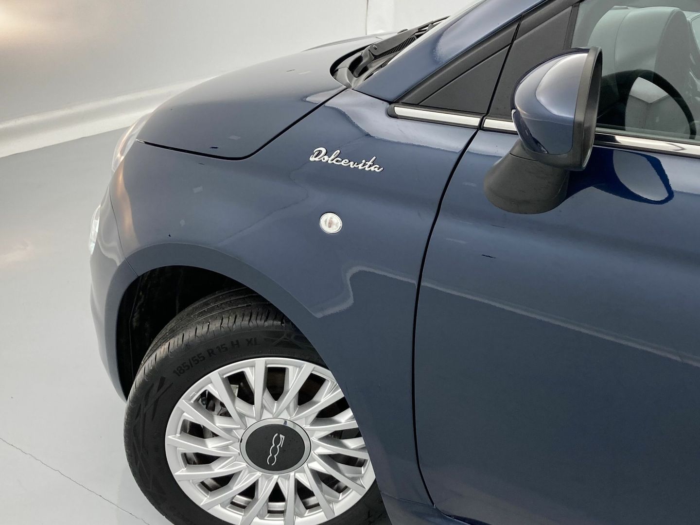 Fiat 500 1.0 Hybrid Dolcevita 51 kW (70 CV)