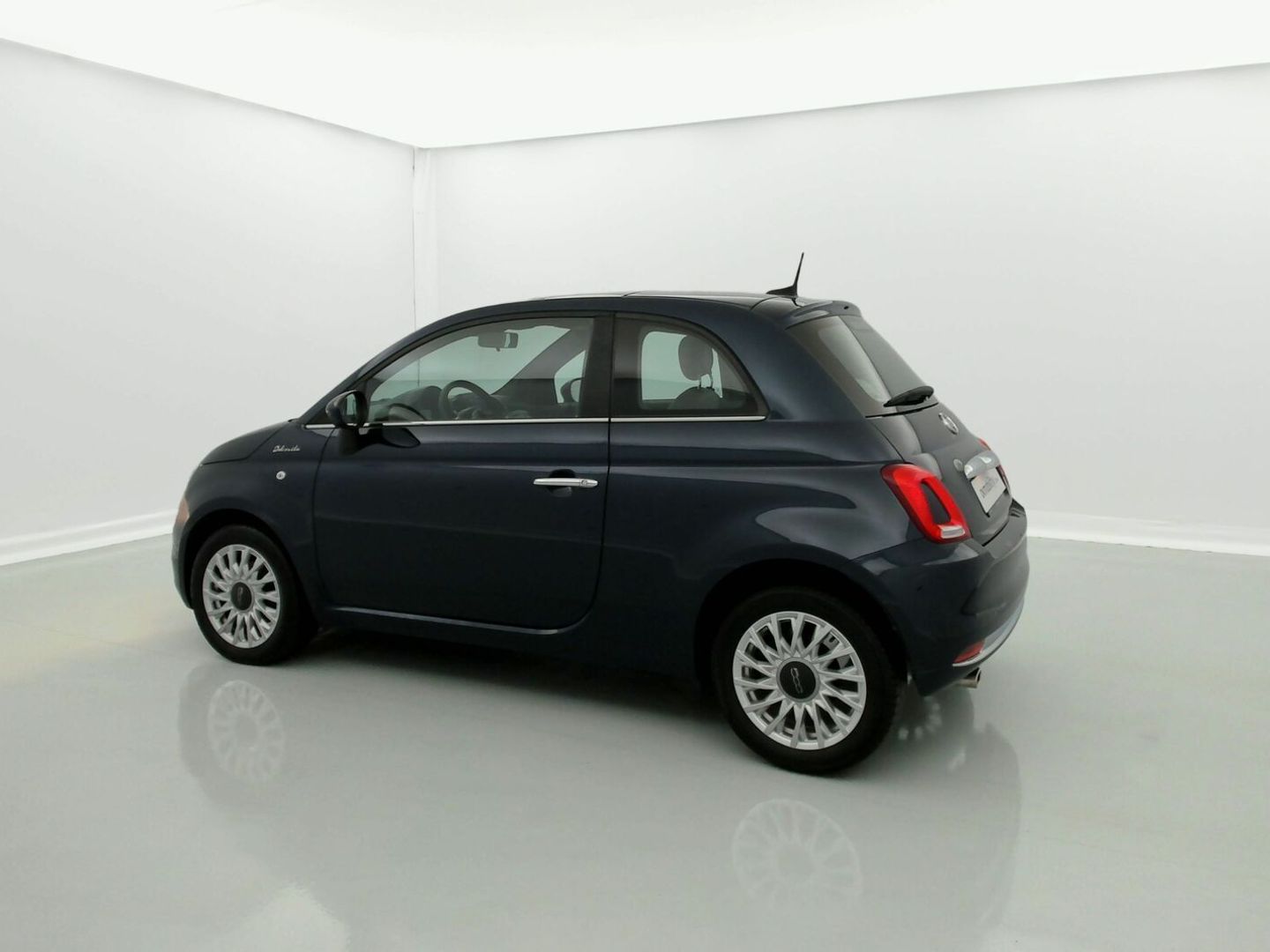 Fiat 500 1.0 Hybrid Dolcevita 51 kW (70 CV)