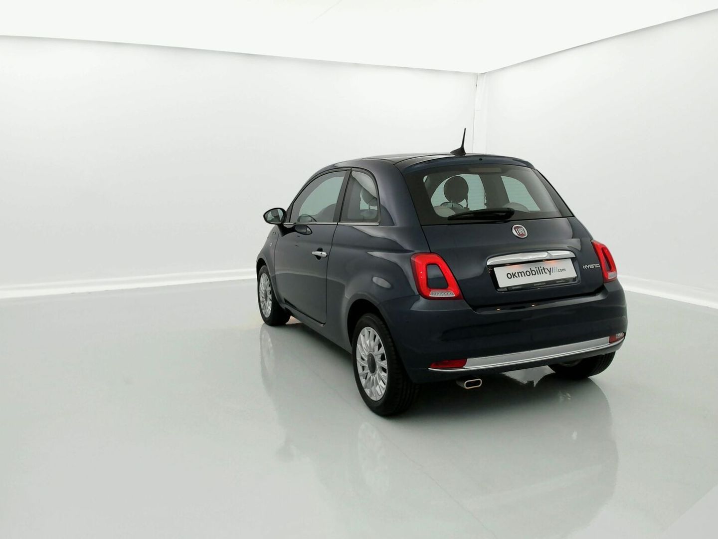 Fiat 500 1.0 Hybrid Dolcevita 51 kW (70 CV)