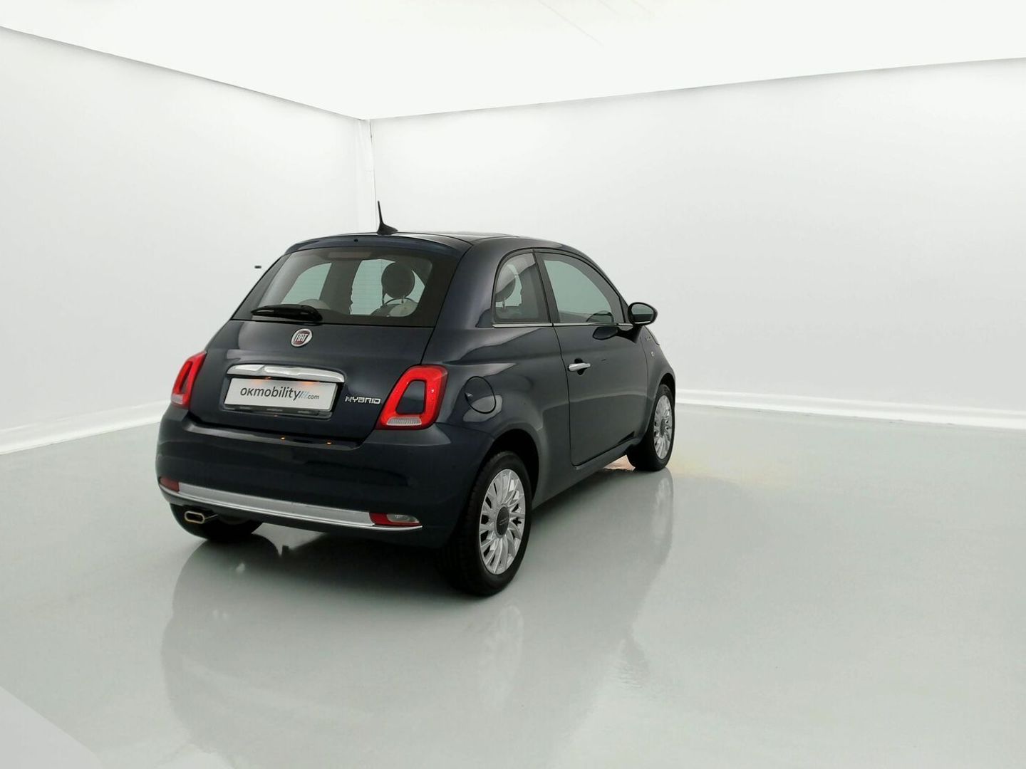 Fiat 500 1.0 Hybrid Dolcevita 51 kW (70 CV)