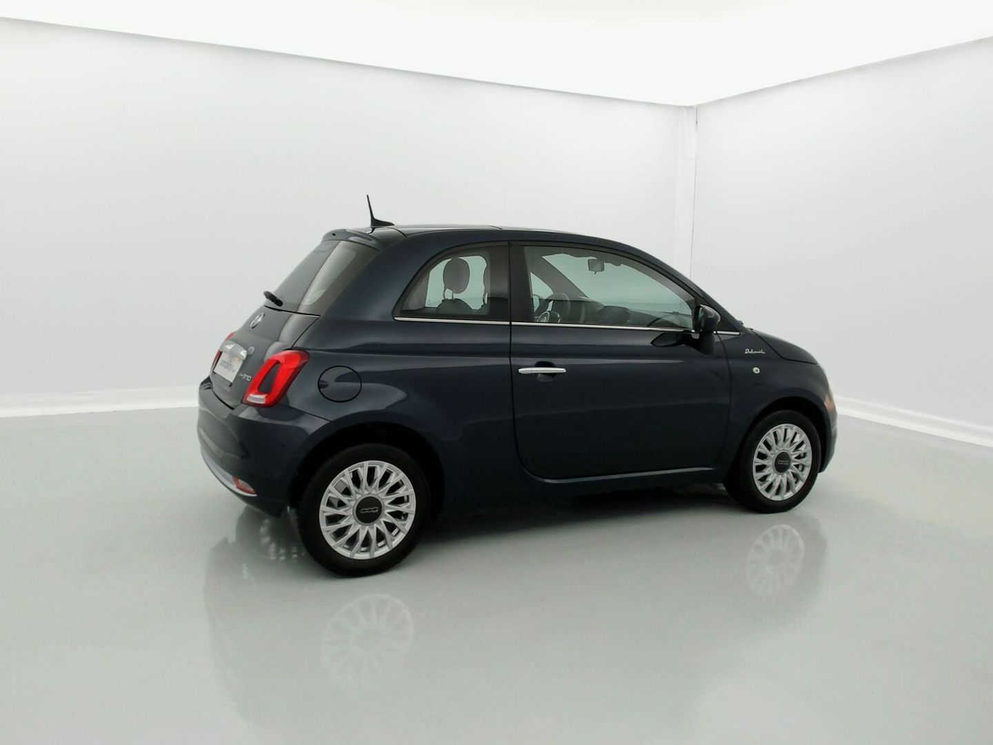 Fiat 500 1.0 Hybrid Dolcevita 51 kW (70 CV)