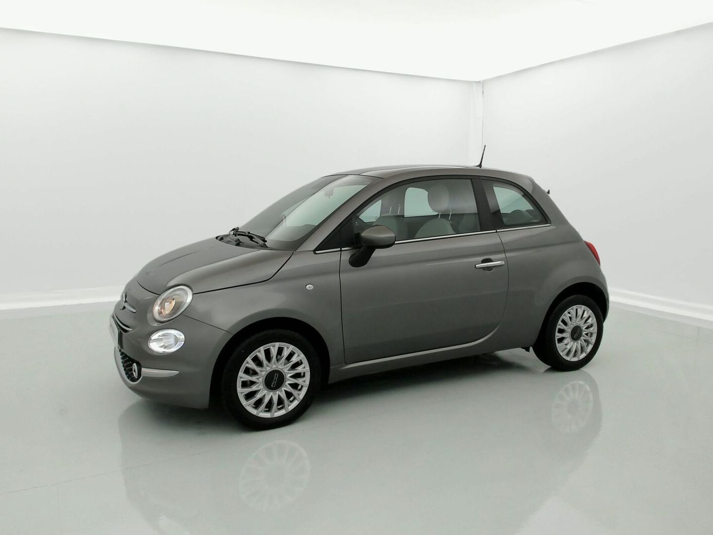 Fiat 500 1.0 Hybrid Dolcevita 51 kW (70 CV)