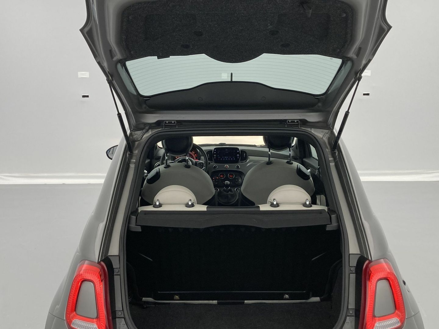 Fiat 500 1.0 Hybrid Dolcevita 51 kW (70 CV)