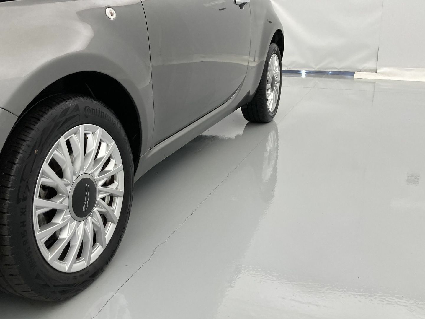Fiat 500 1.0 Hybrid Dolcevita 51 kW (70 CV)