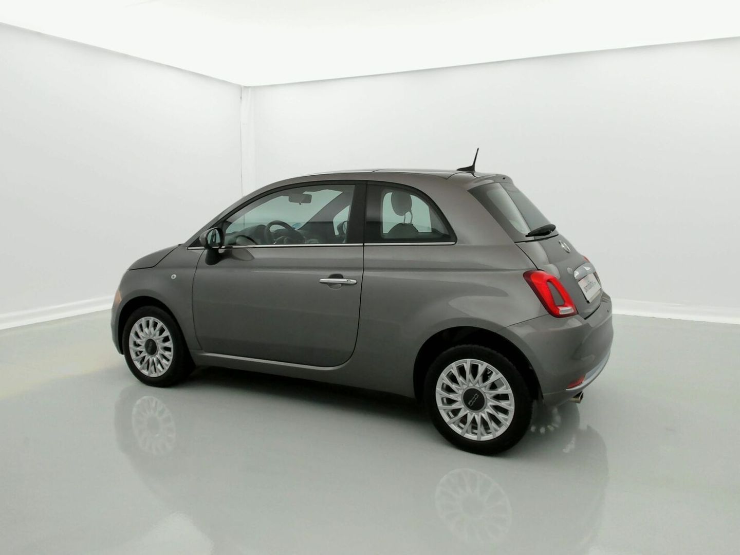 Fiat 500 1.0 Hybrid Dolcevita 51 kW (70 CV)