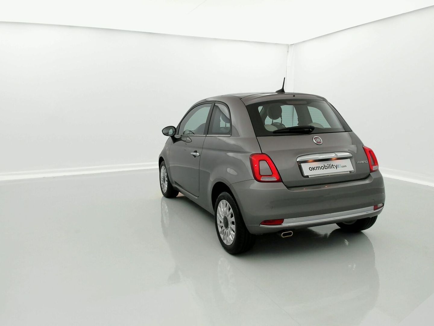 Fiat 500 1.0 Hybrid Dolcevita 51 kW (70 CV)