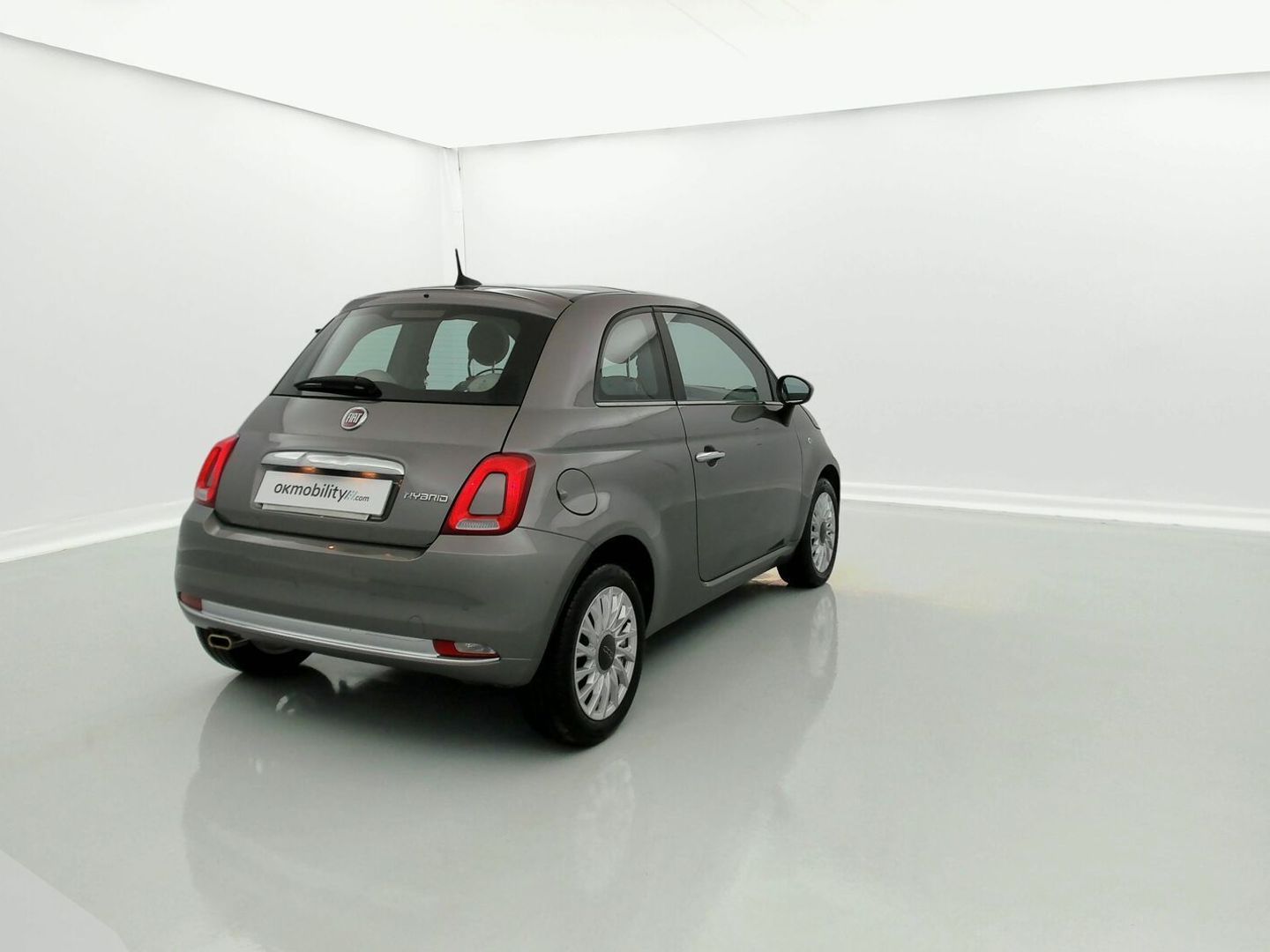 Fiat 500 1.0 Hybrid Dolcevita 51 kW (70 CV)