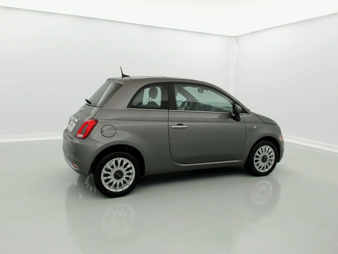 Fiat 500 1.0 Hybrid Dolcevita 51 kW (70 CV)