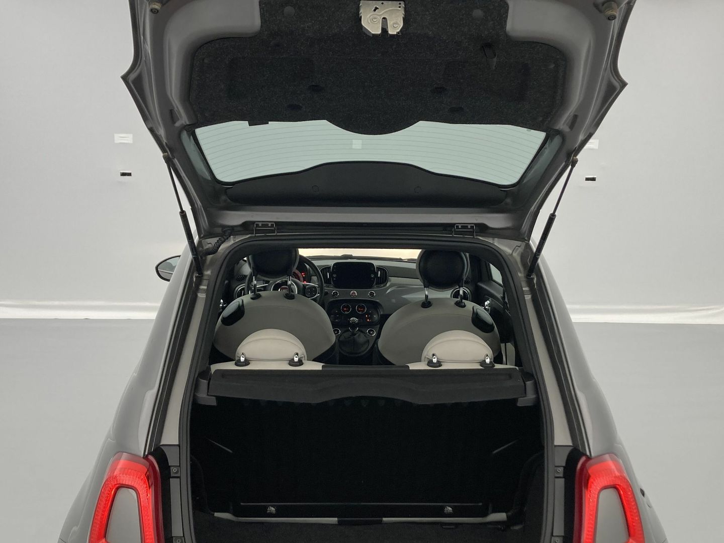 Fiat 500 1.0 Hybrid Dolcevita 51 kW (70 CV)