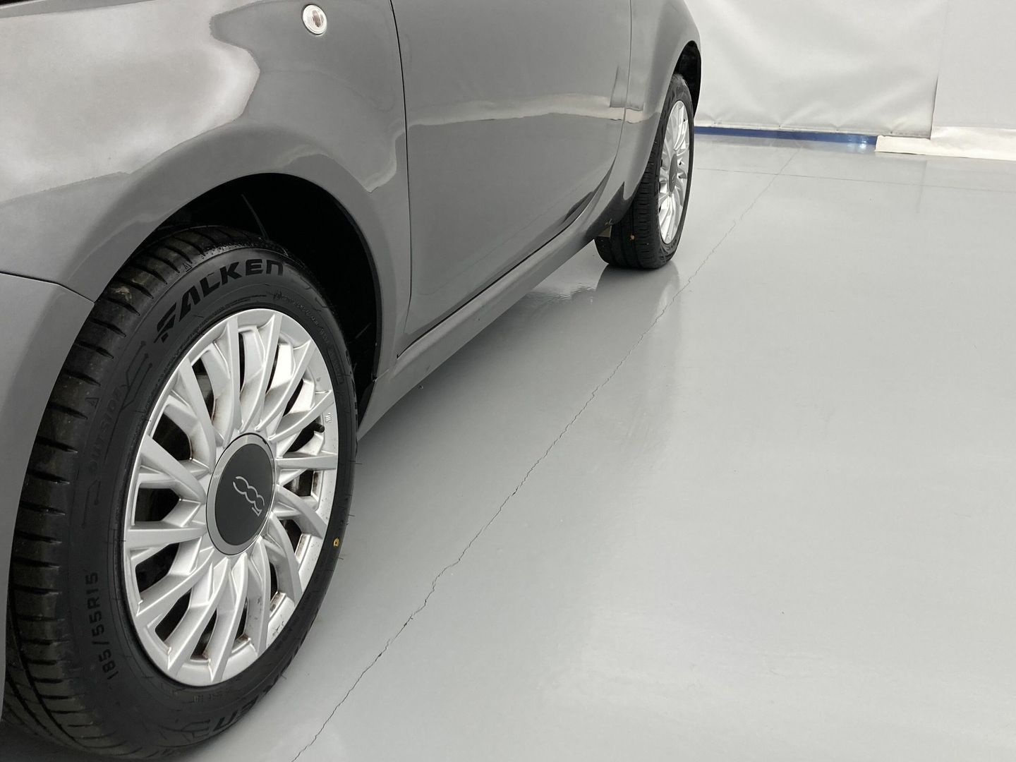 Fiat 500 1.0 Hybrid Dolcevita 51 kW (70 CV)