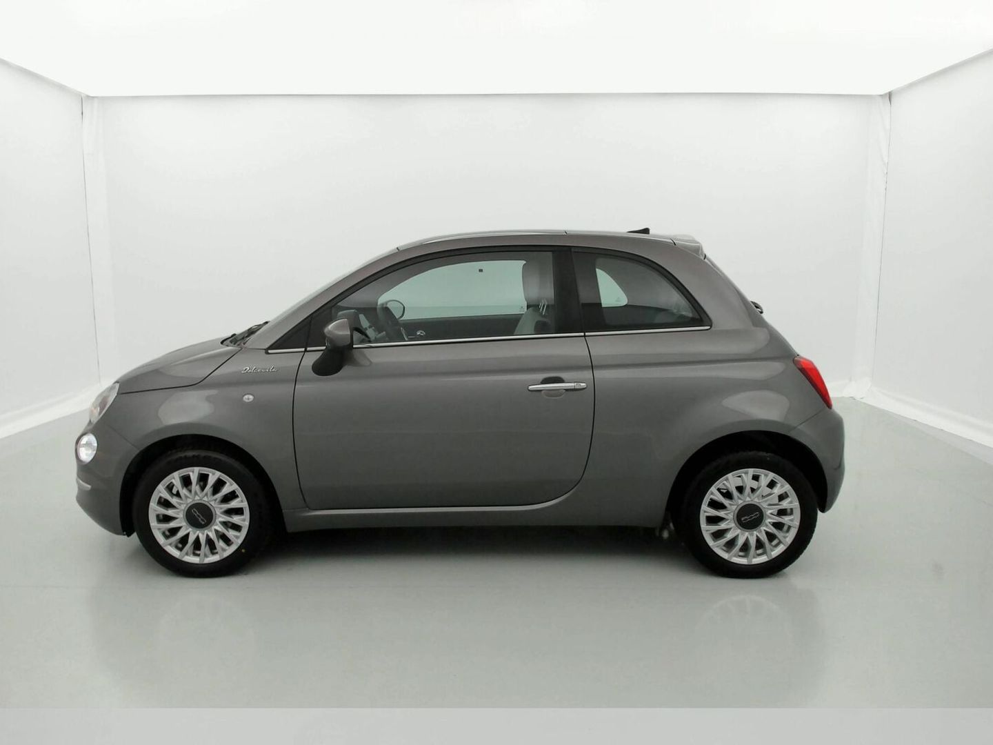 Fiat 500 1.0 Hybrid Dolcevita 51 kW (70 CV)