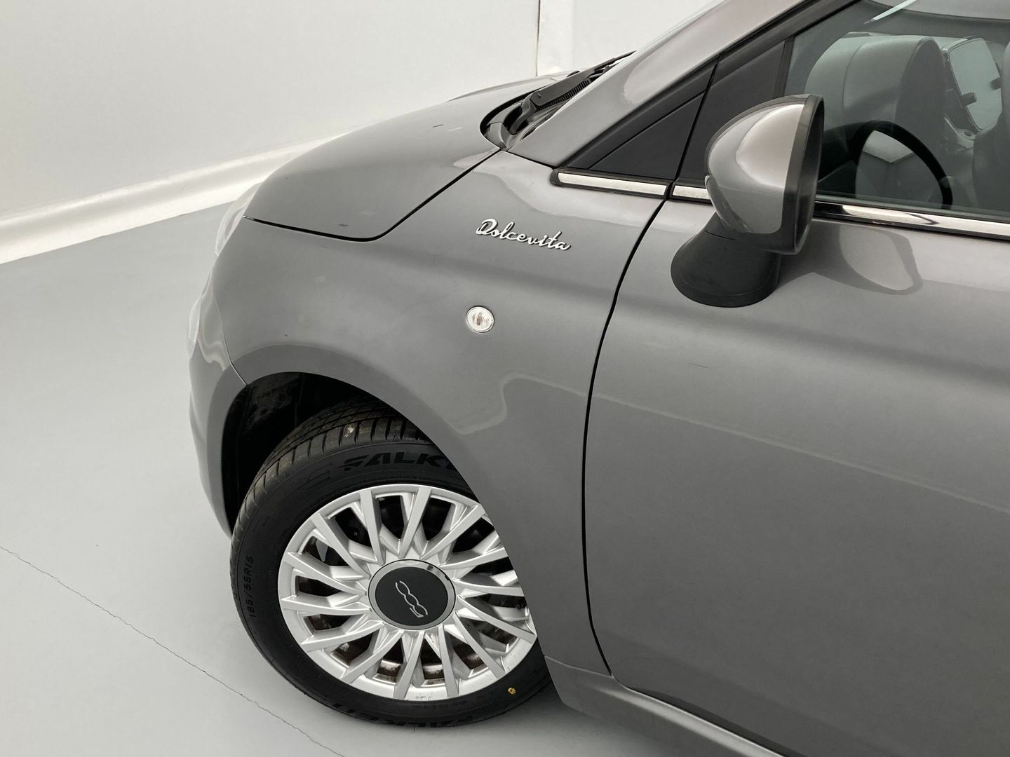 Fiat 500 1.0 Hybrid Dolcevita 51 kW (70 CV)