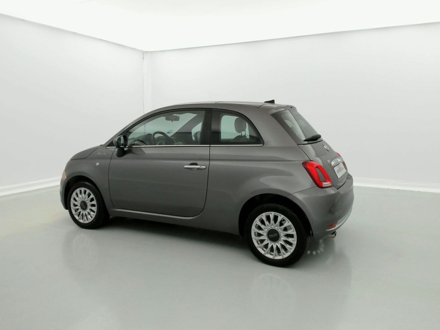Fiat 500 1.0 Hybrid Dolcevita 51 kW (70 CV)