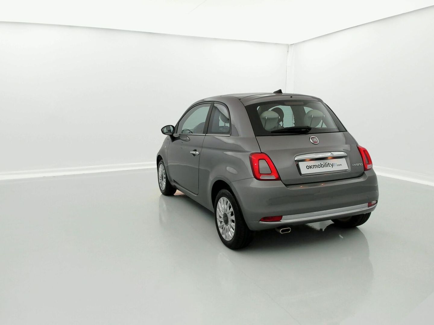 Fiat 500 1.0 Hybrid Dolcevita 51 kW (70 CV)