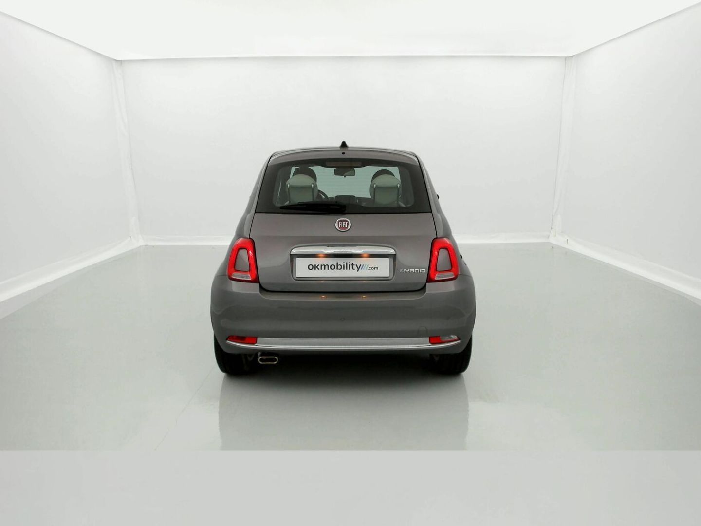 Fiat 500 1.0 Hybrid Dolcevita 51 kW (70 CV)