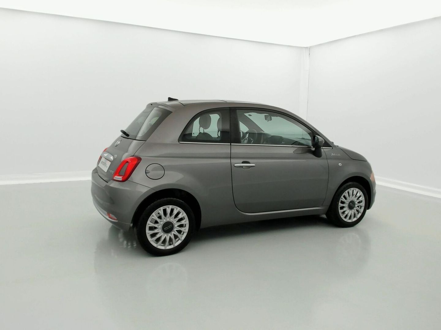 Fiat 500 1.0 Hybrid Dolcevita 51 kW (70 CV)