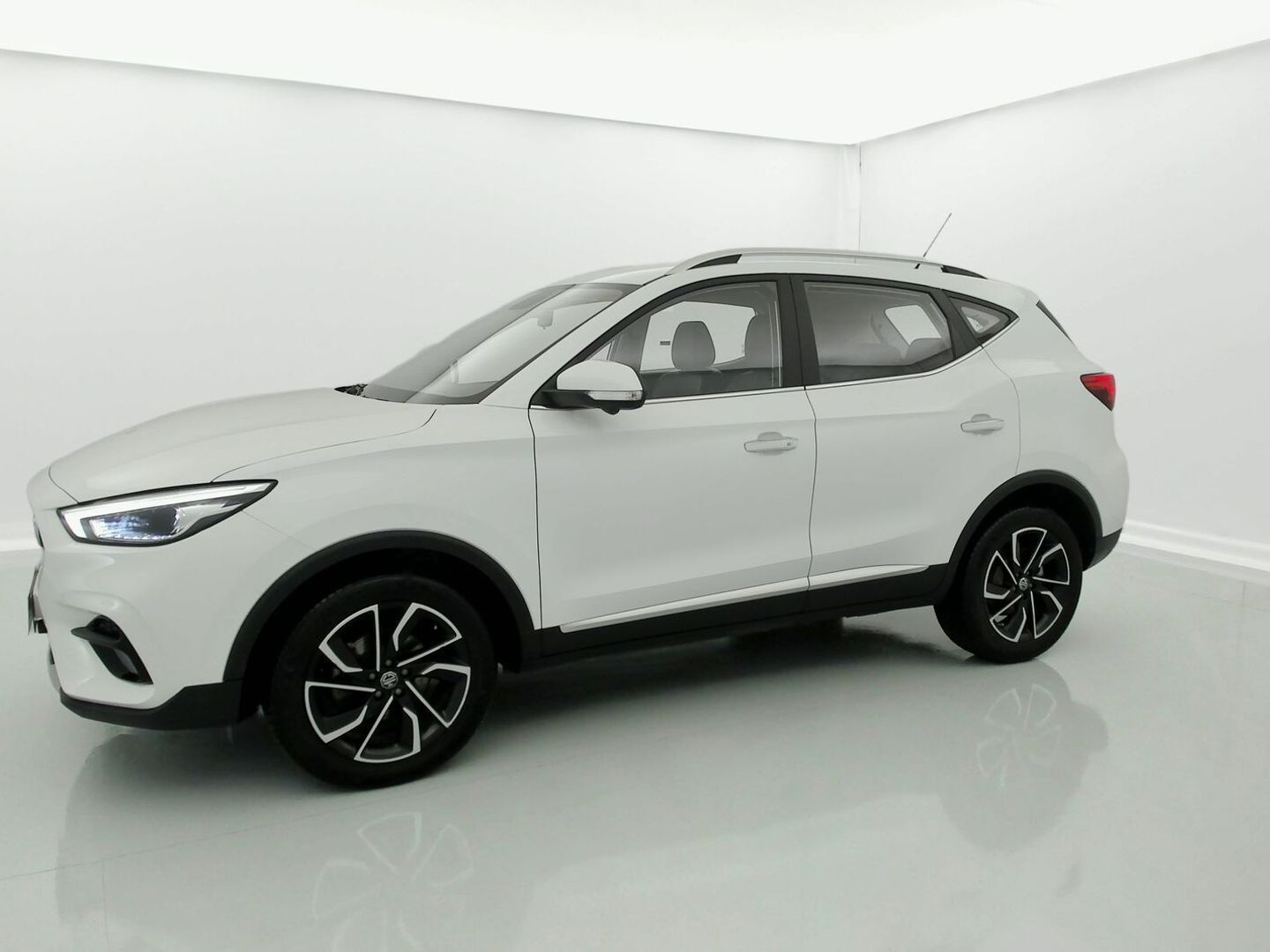 MG ZS 1.0T Luxury Auto 82 kW (111 CV)