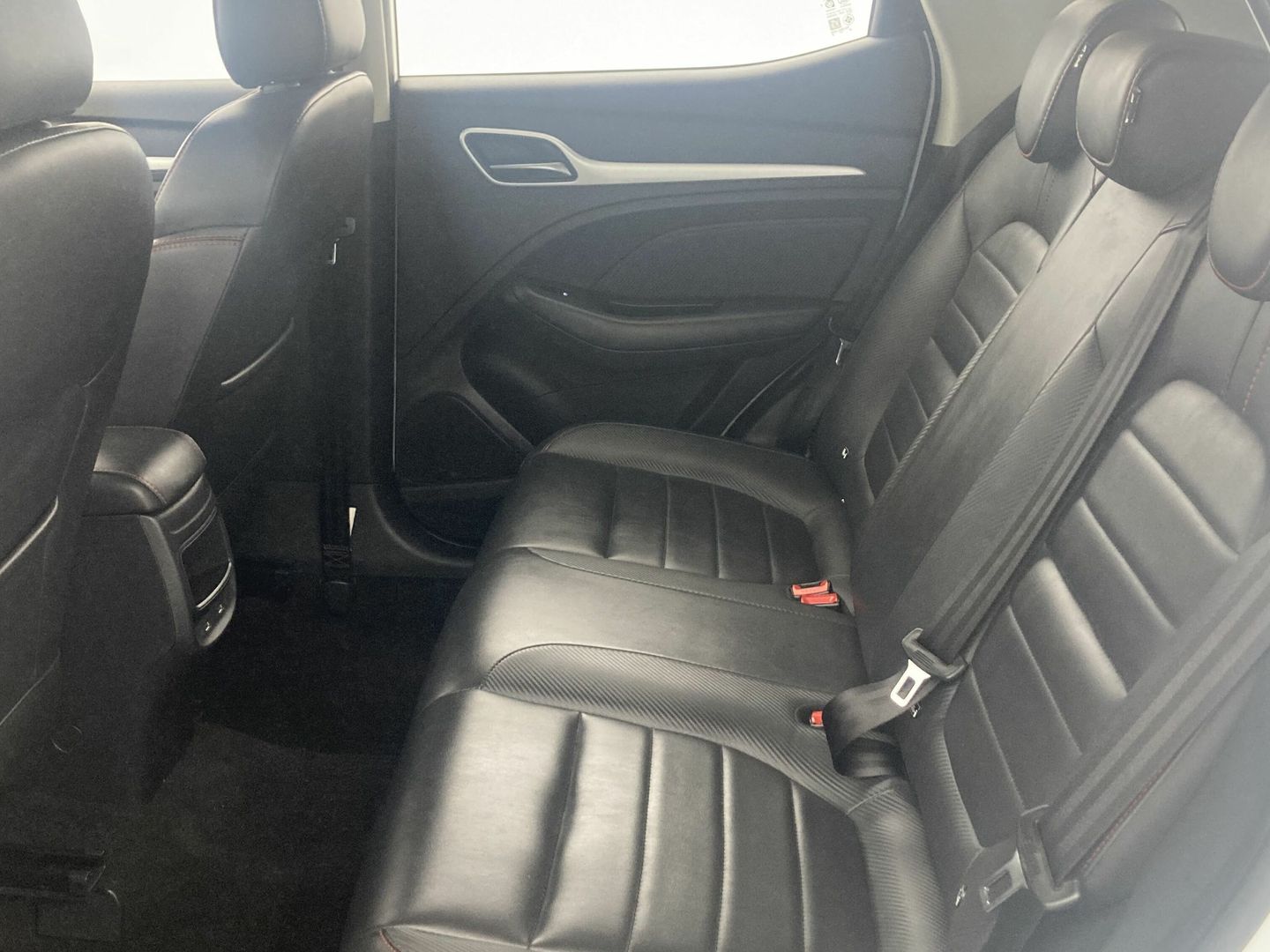 MG ZS 1.0T Luxury Auto 82 kW (111 CV)