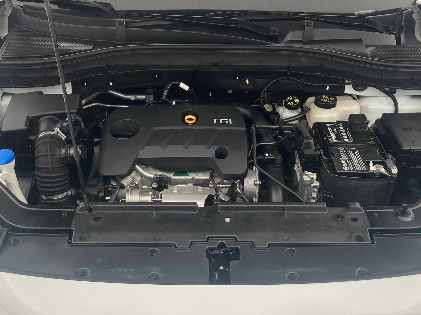 MG ZS 1.0T Luxury Auto 82 kW (111 CV)
