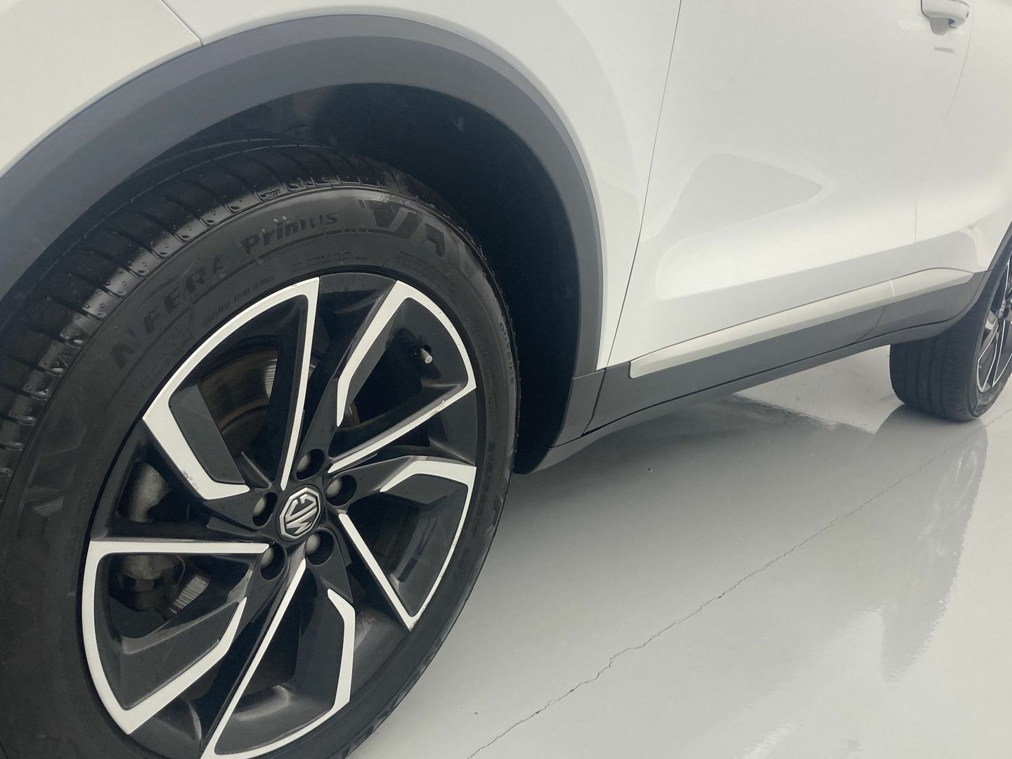 MG ZS 1.0T Luxury Auto 82 kW (111 CV)