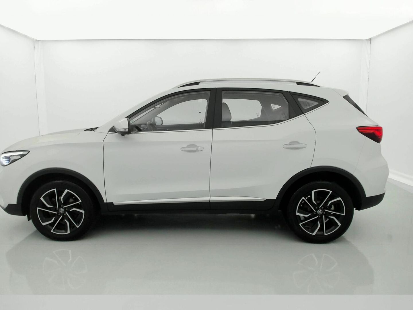 MG ZS 1.0T Luxury Auto 82 kW (111 CV)