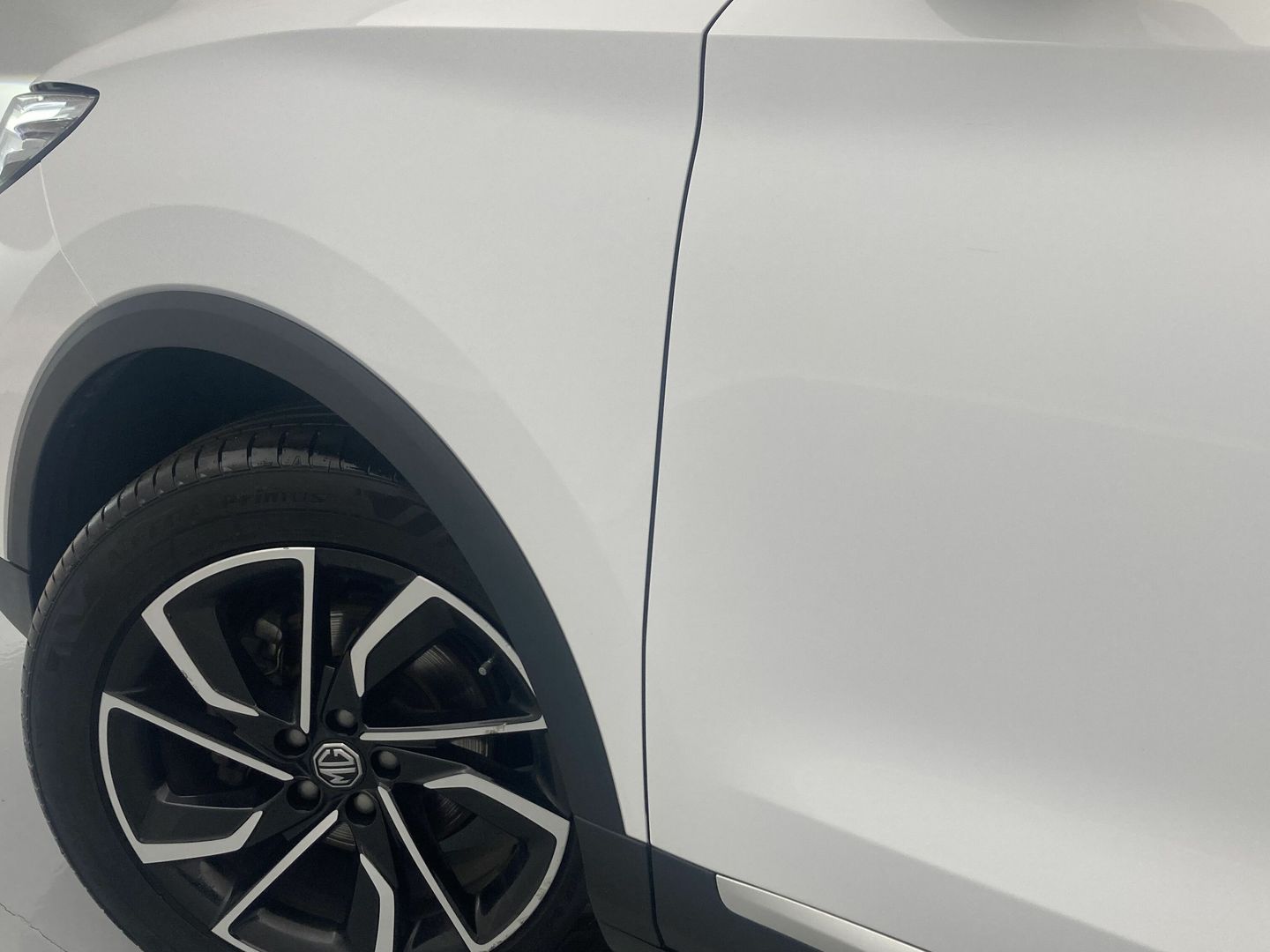 MG ZS 1.0T Luxury Auto 82 kW (111 CV)